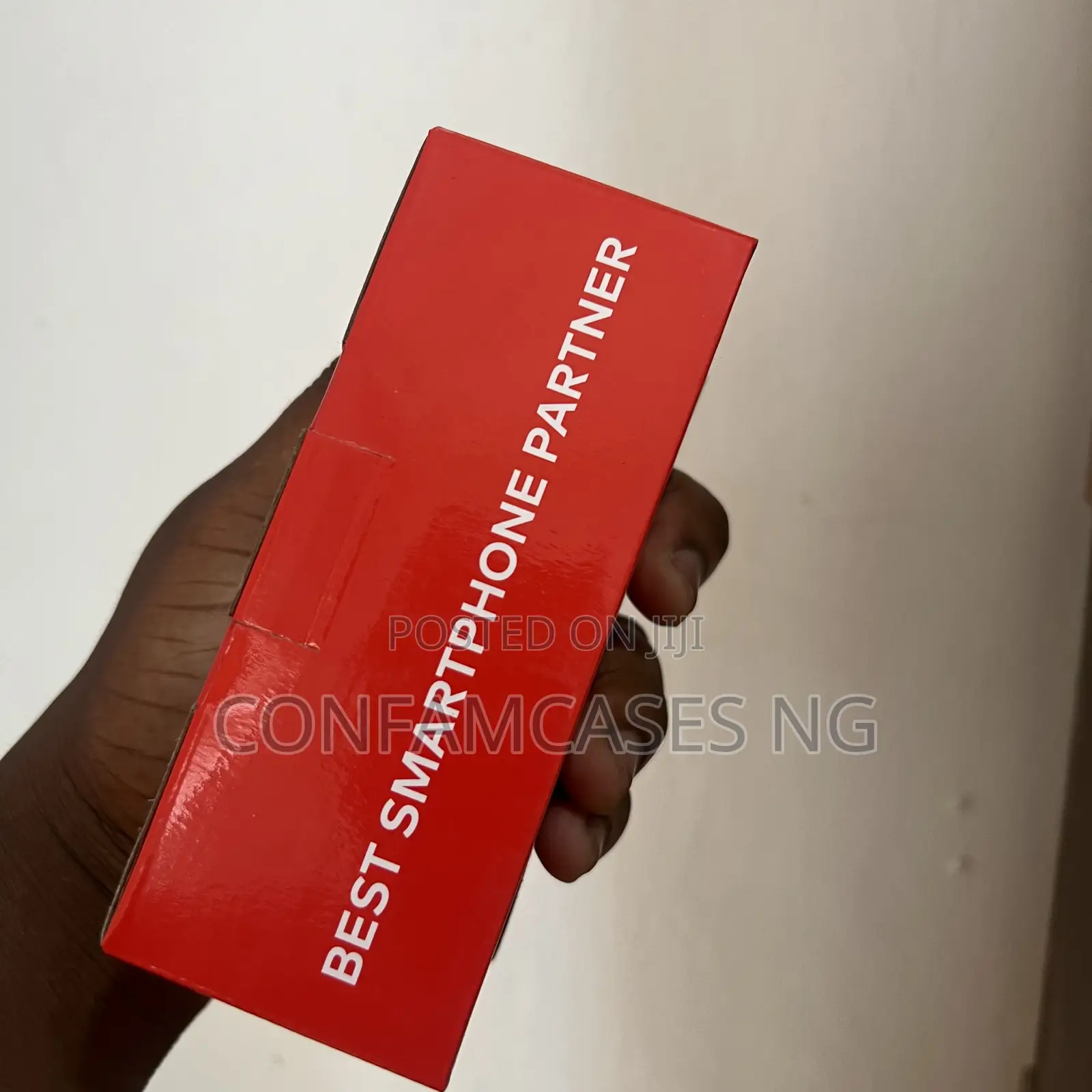 New Itel IT2320 Black