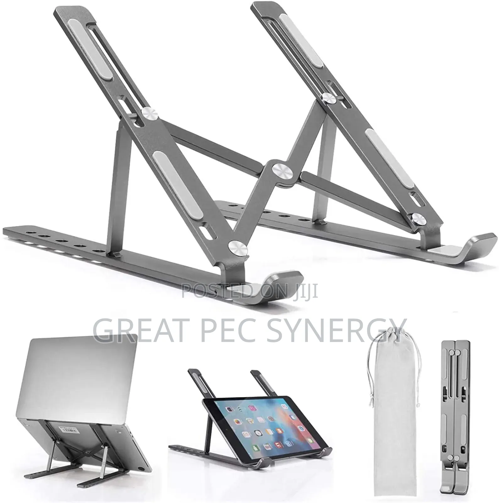 Small Laptop Stand