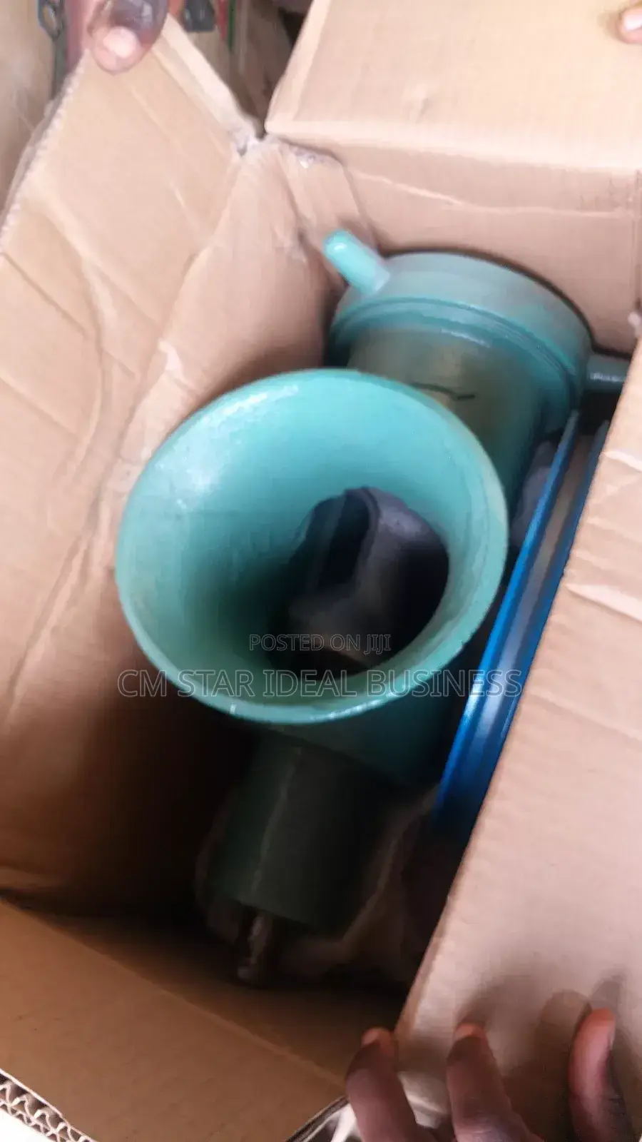 Pelleting Engine Size 52