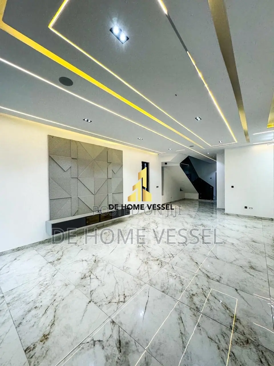 5bdrm Duplex in Lekki for sale