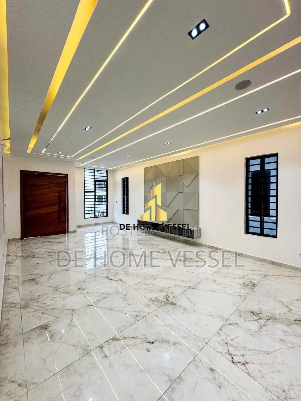 5bdrm Duplex in Lekki for sale