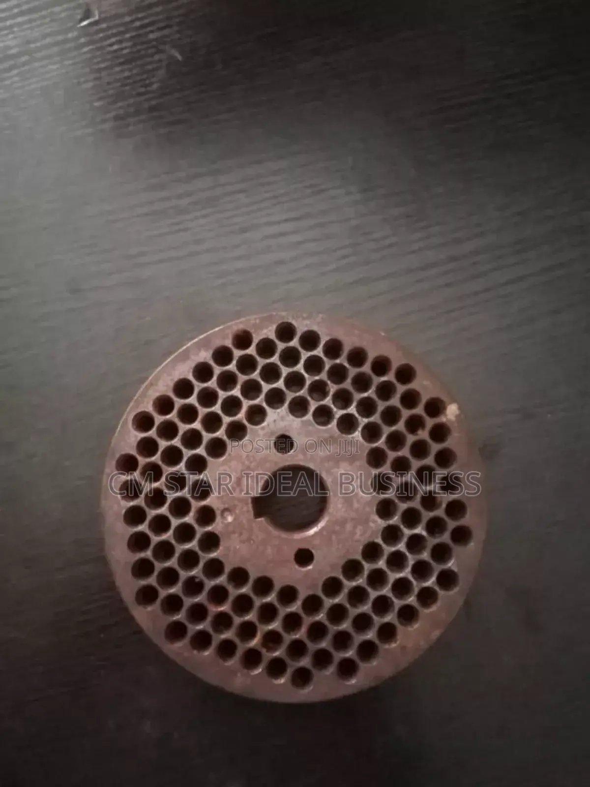 Dise For Pelletizing Engine Size 52 (2mm,3mm,4mm,6mm,Etc