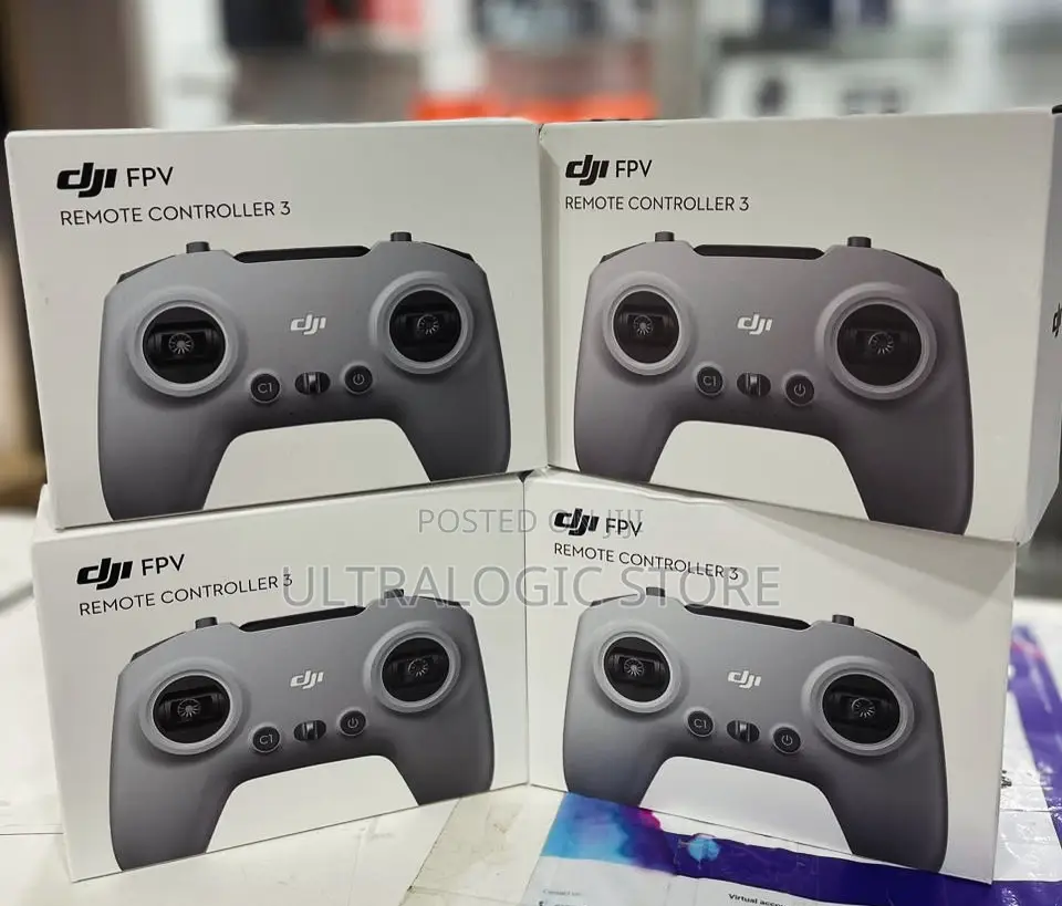 DJI FPV Remote Controller 3