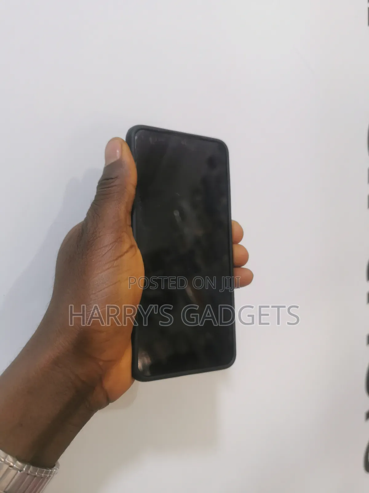 Samsung Galaxy S21 5G 128 GB Black