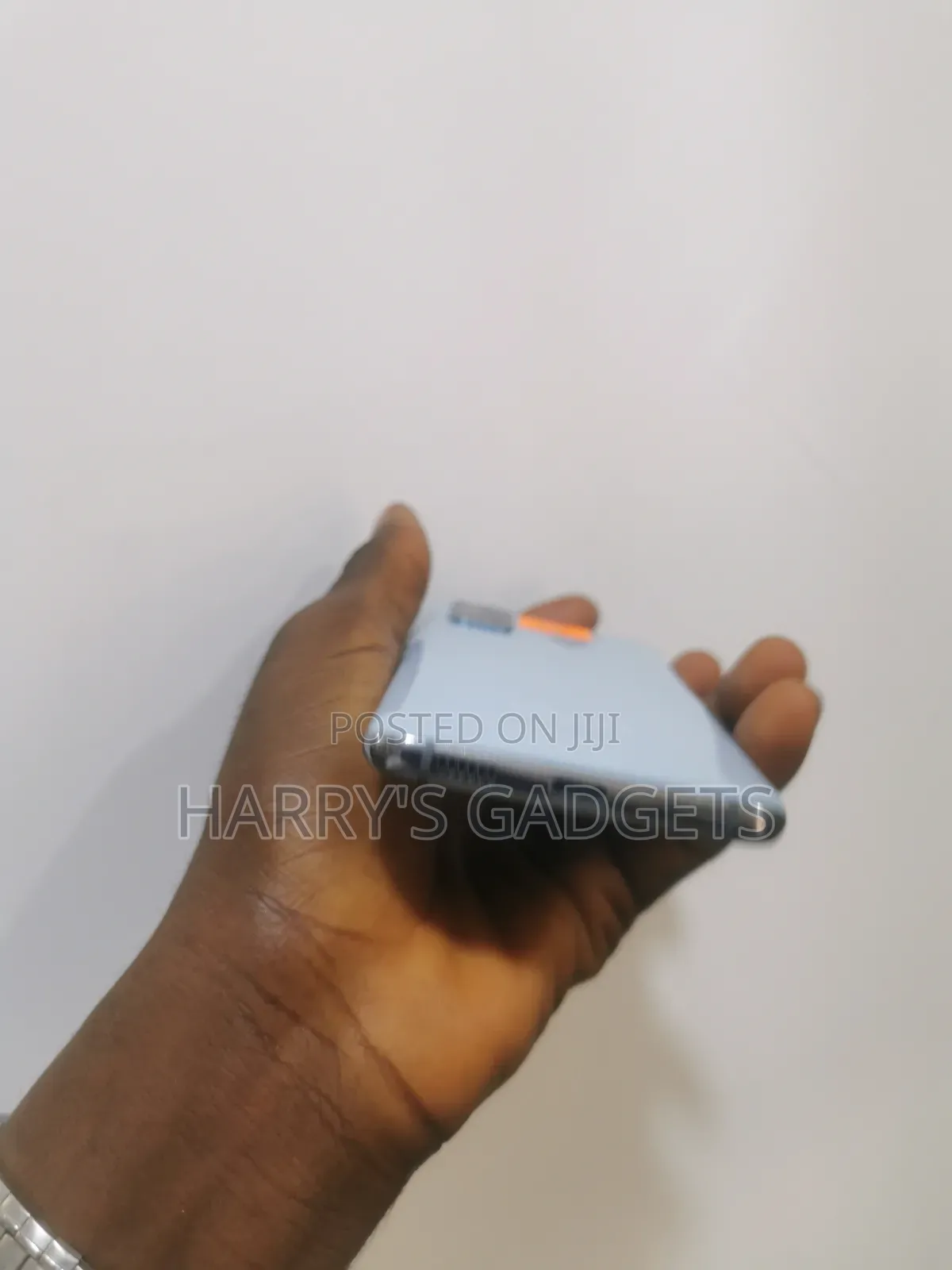 Samsung Galaxy S20 128 GB Blue