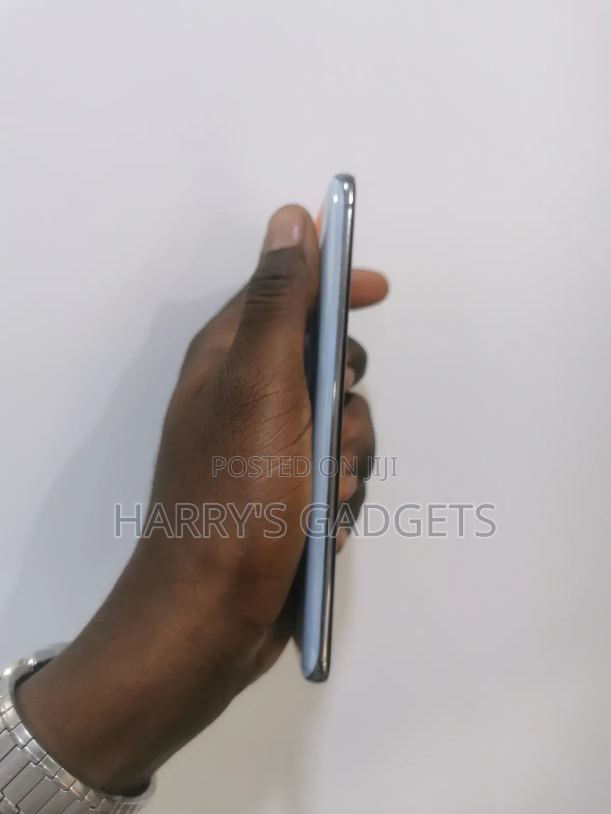 Samsung Galaxy S20 128 GB Blue