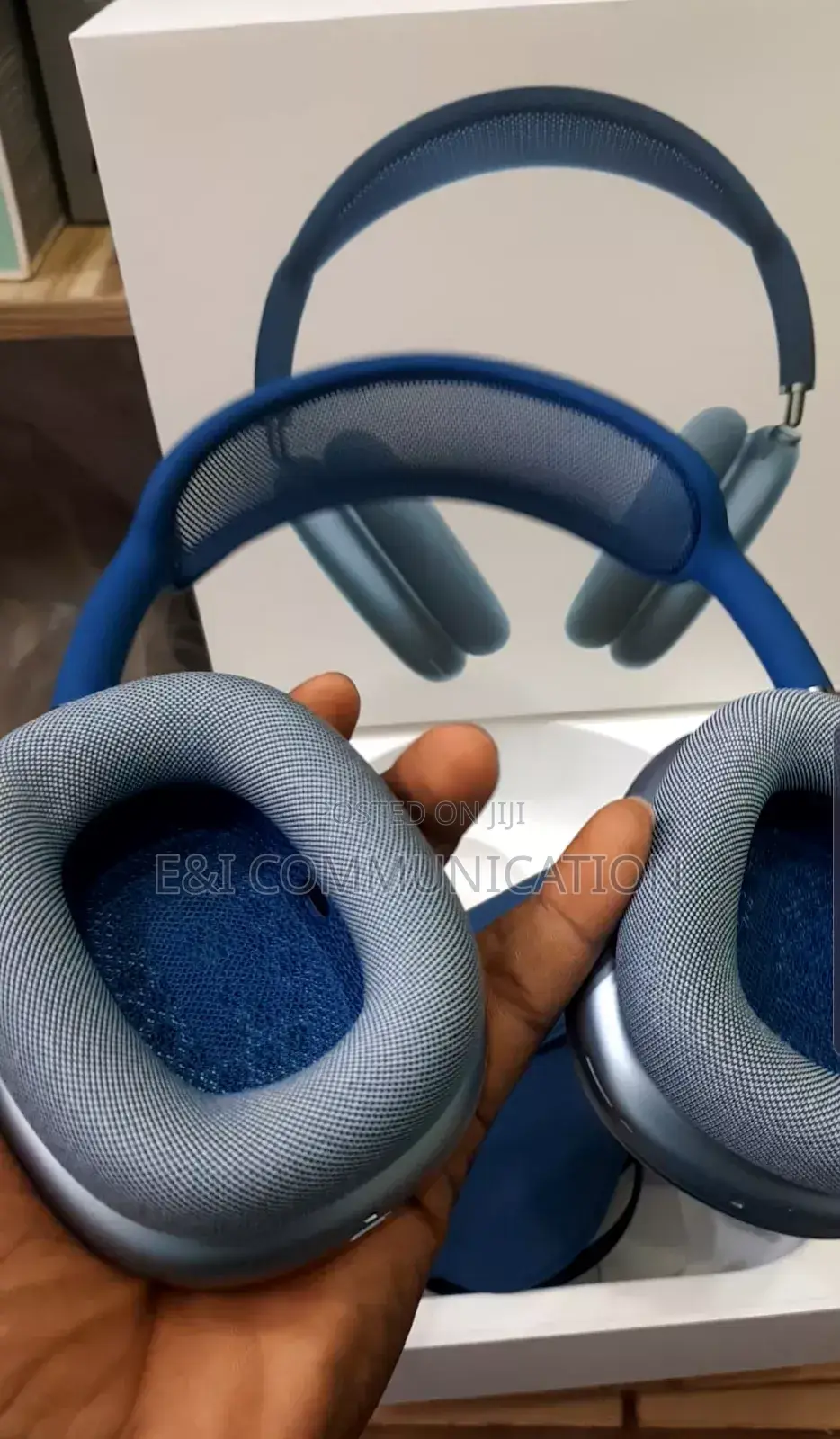 Apple Airpods Max