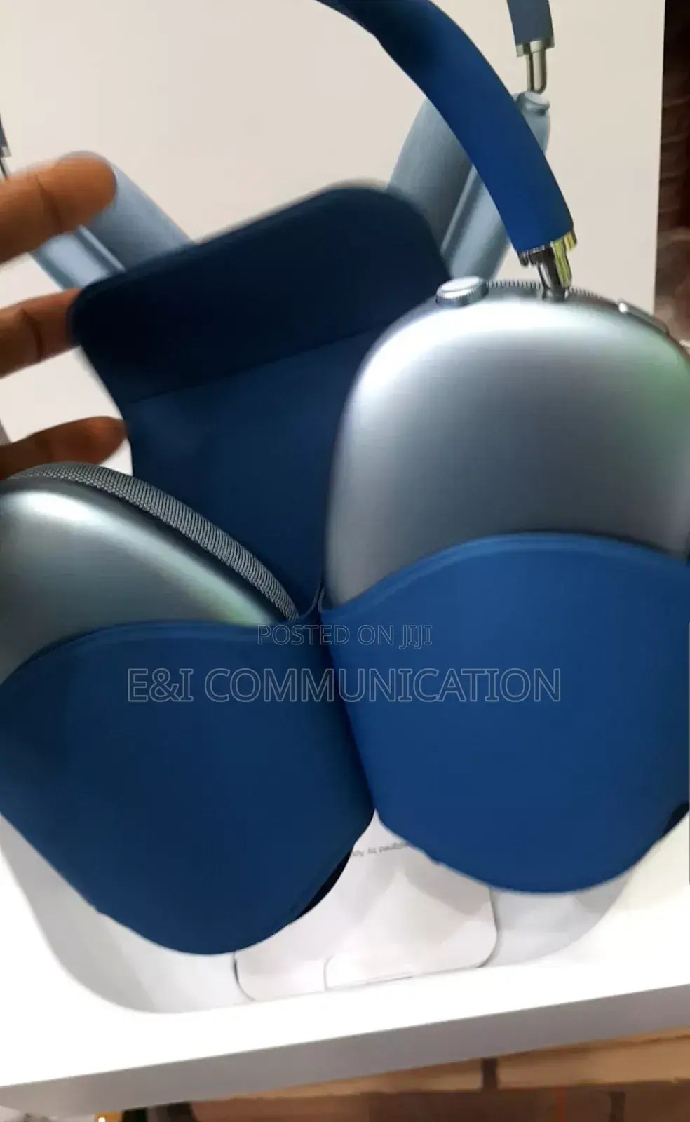 Apple Airpods Max