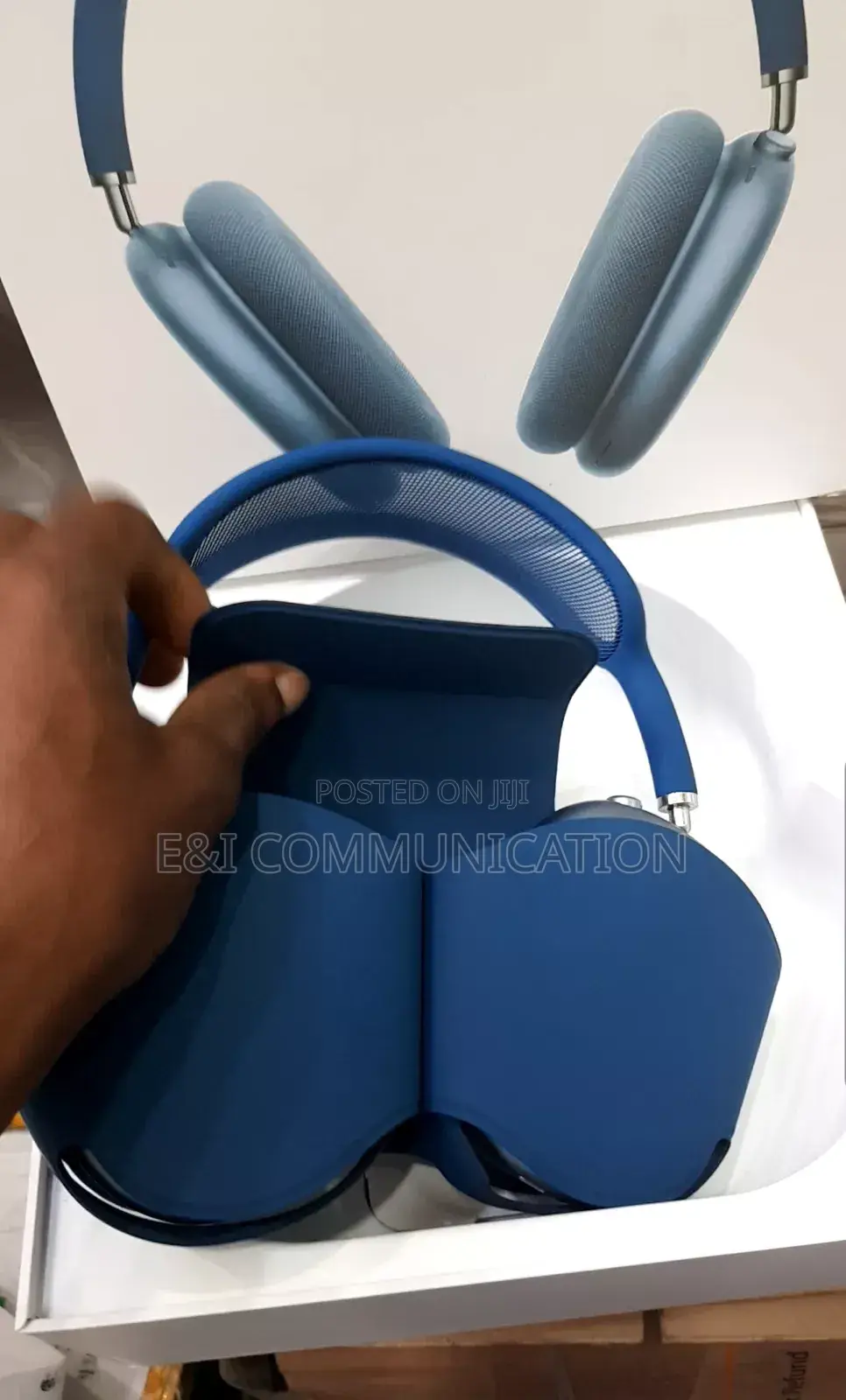 Apple Airpods Max