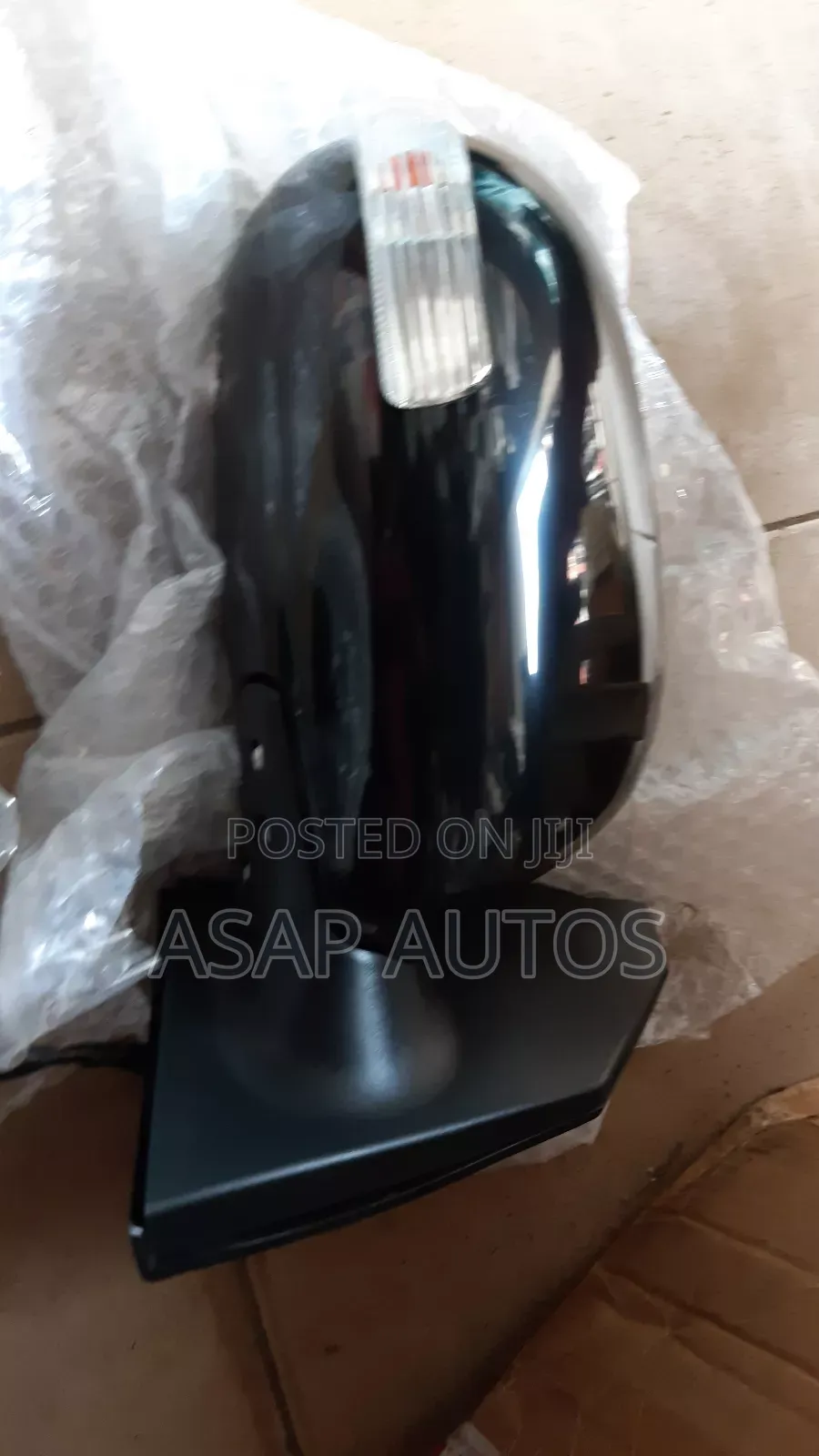 Sidemirror Corolla 2005