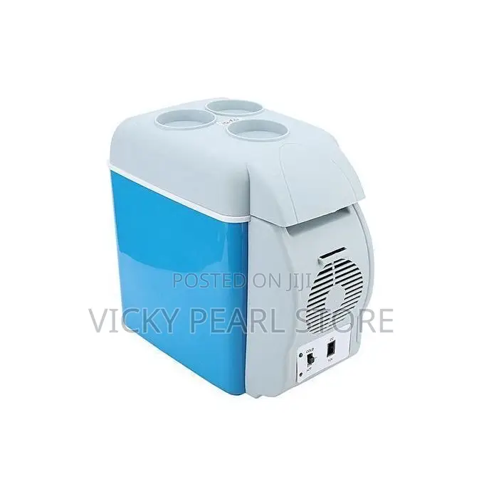 Quality Car Refrigerator Cooler 7.5L