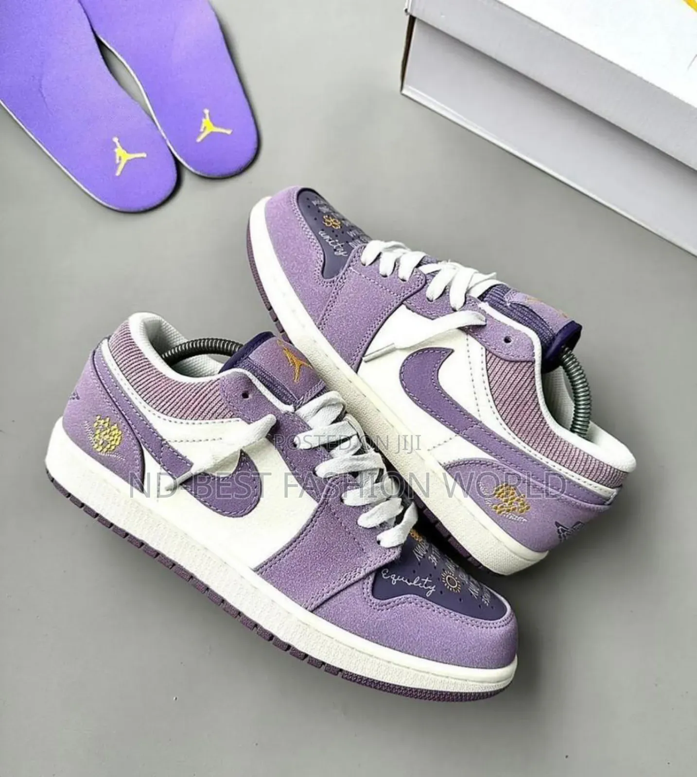 Pure Leather Shoes