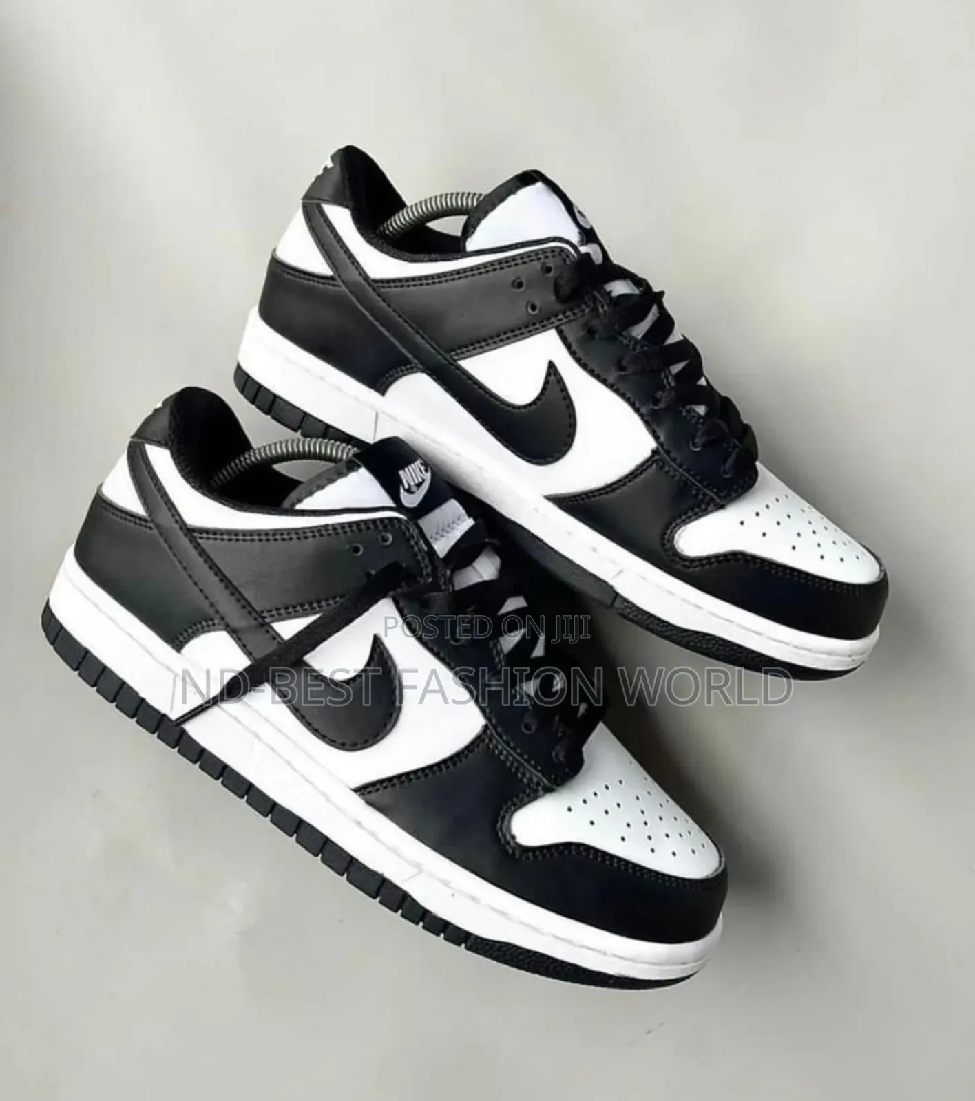 Pure Leather Shoes