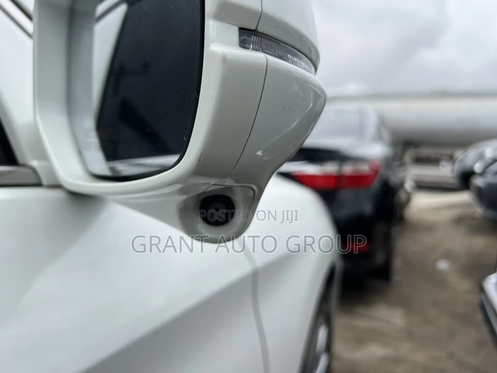 Honda Accord Touring V-6 4dr Sedan (3.5L 6cyl 6A) 2014 White