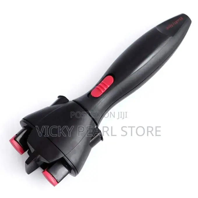 Babyliss Electric Hair Twister Braid