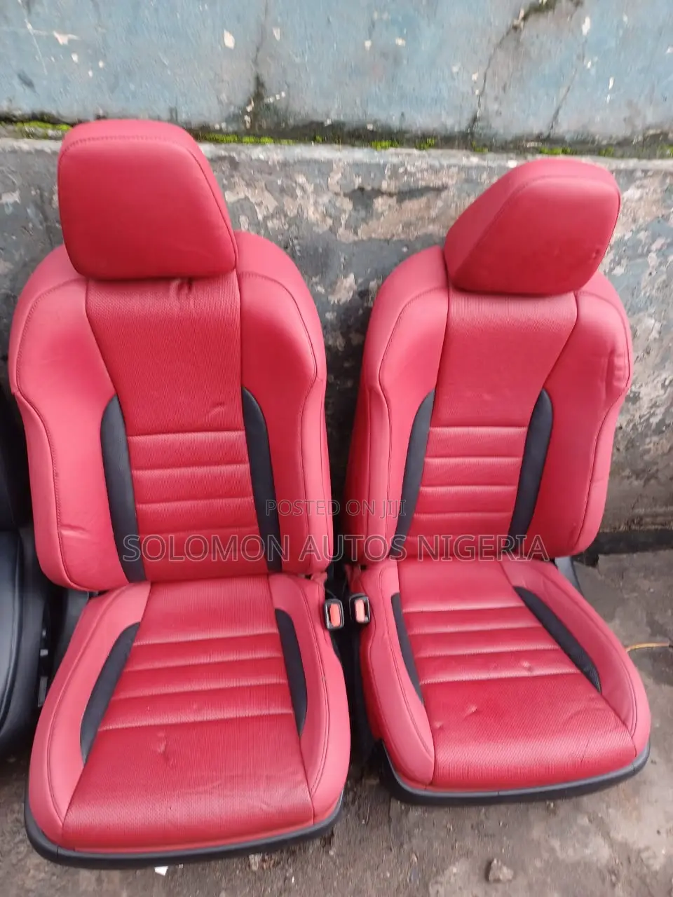Complete Seat of Lexus Rx 350 2022 Model