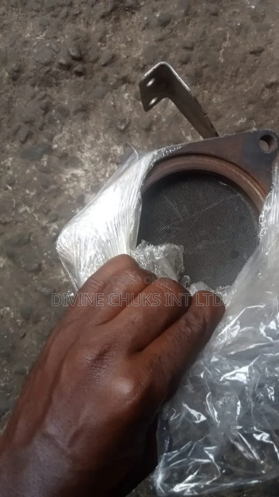 Catalyst for Mazda Cx-9 and Ford Explorer.