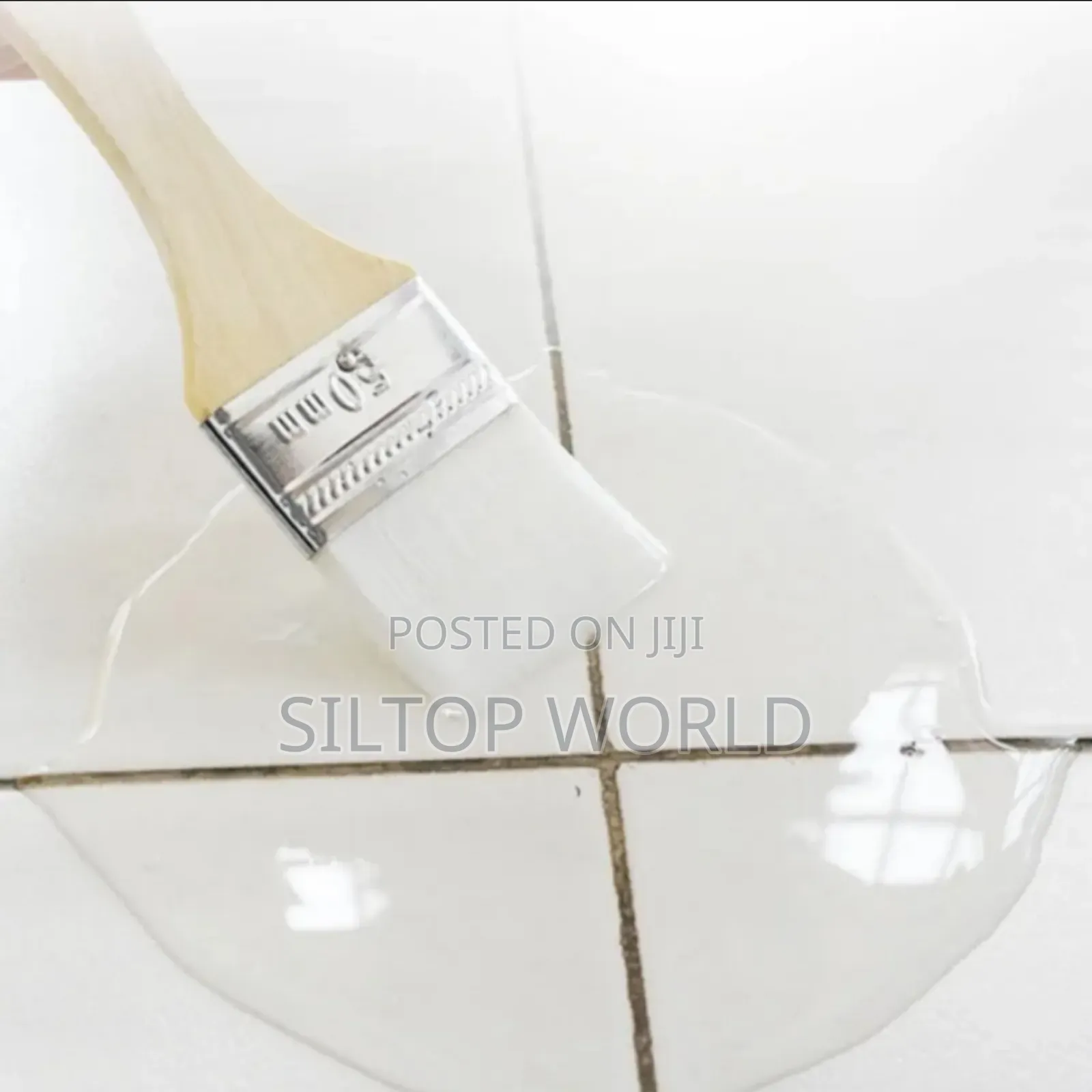 300g Transparent Waterproof Adhesive