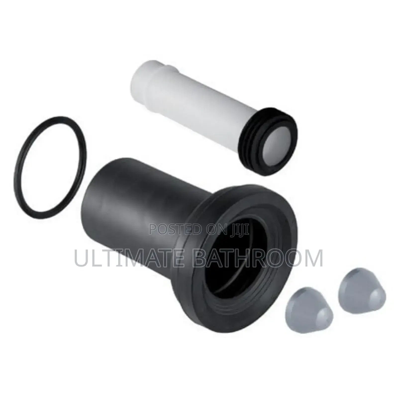 Wall Hung Pan Connector