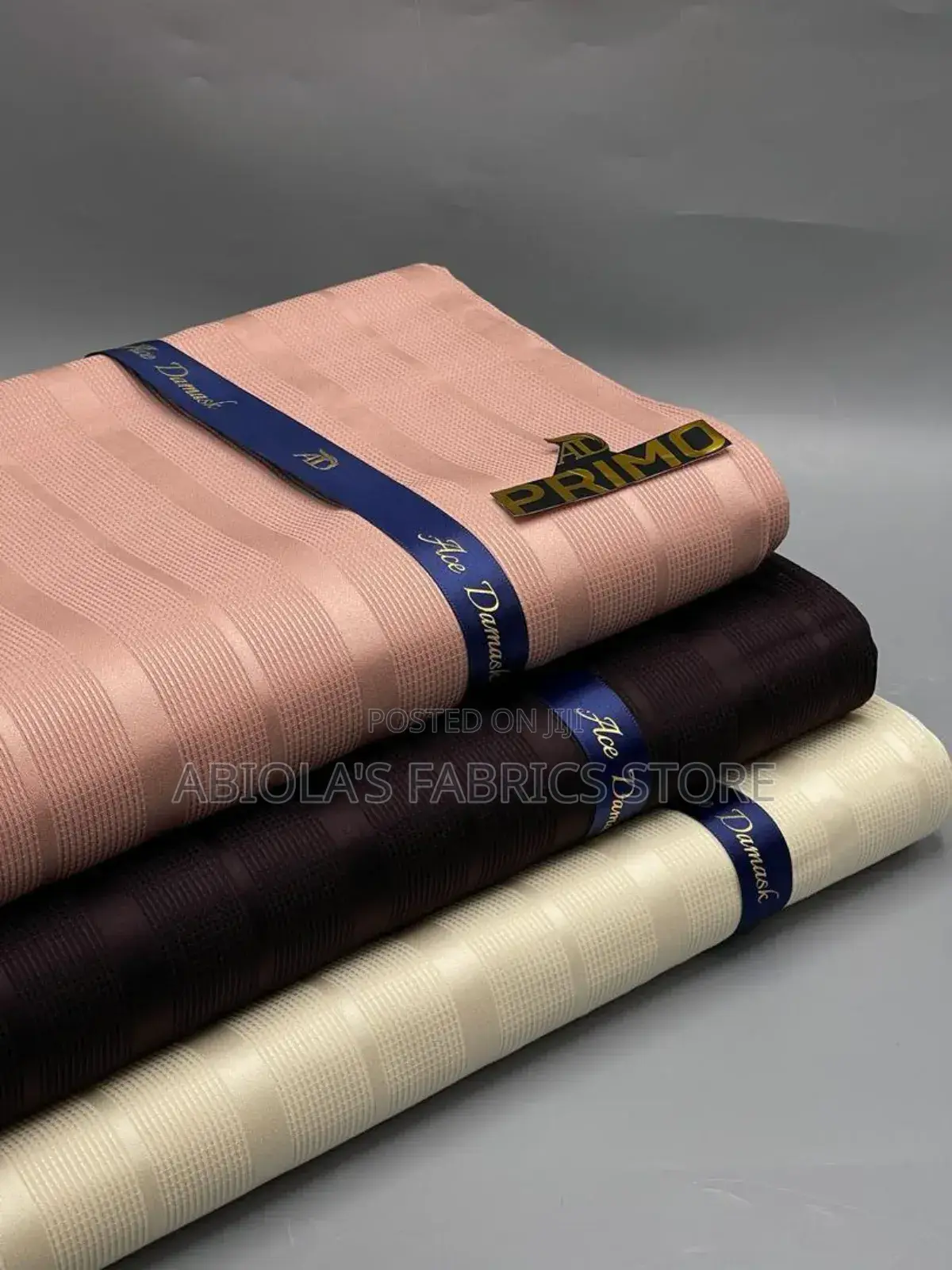 Swiss Primo Voile