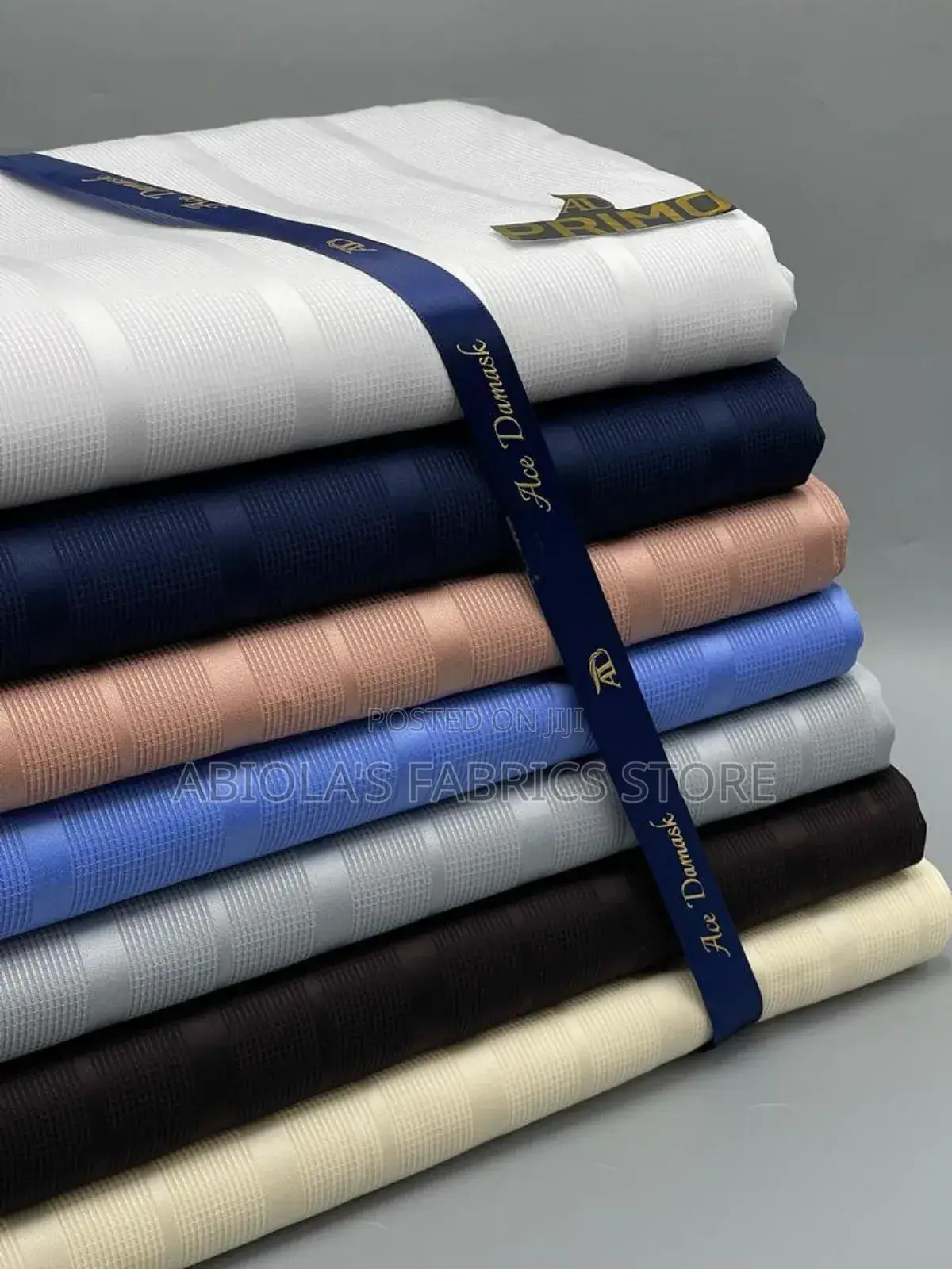 Swiss Primo Voile