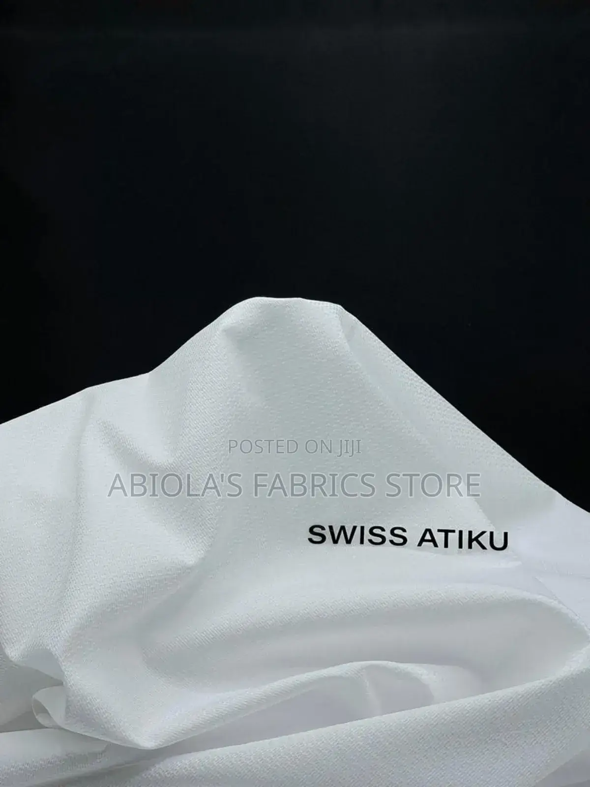 Swiss Cotton Voile