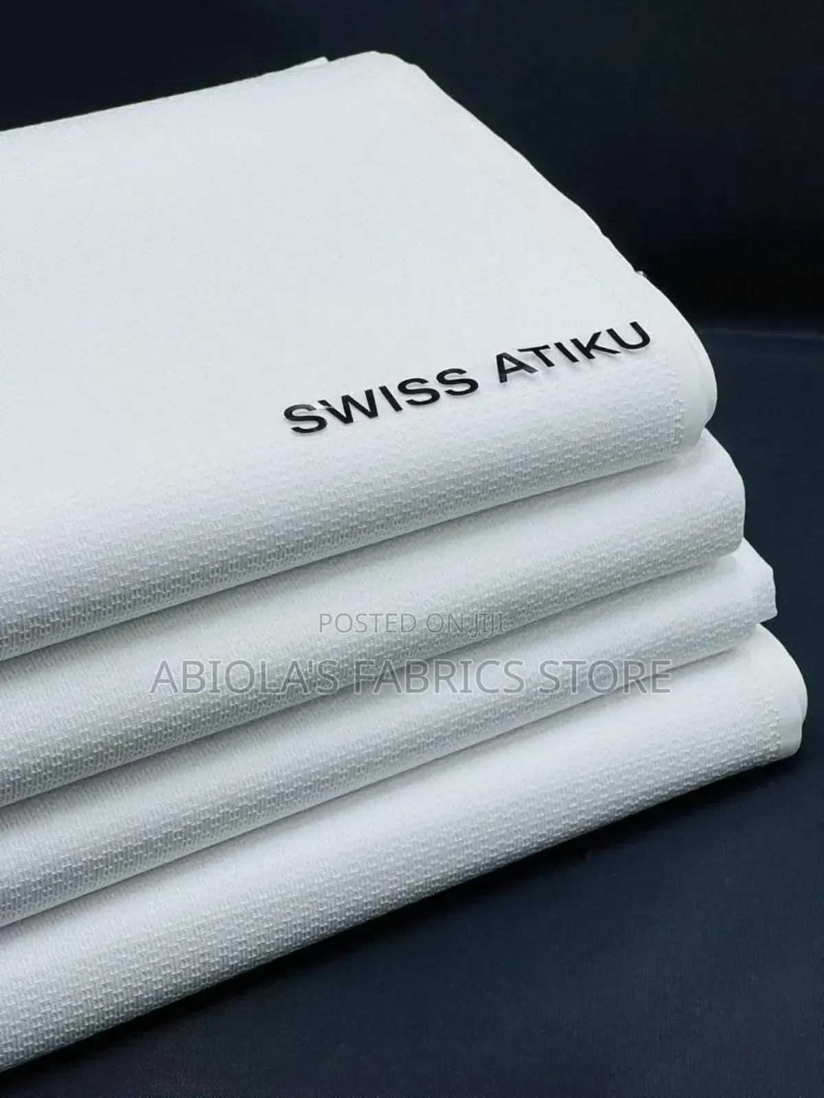 Swiss Cotton Voile