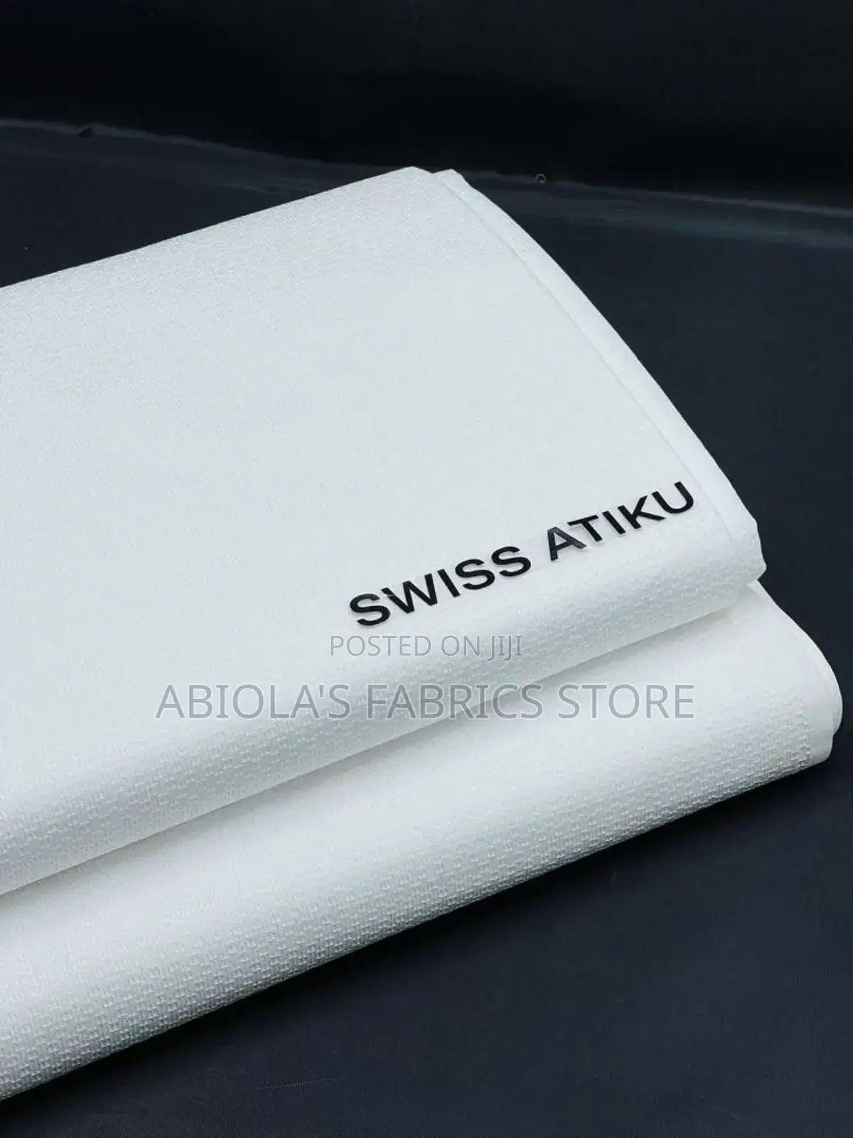 Swiss Cotton Voile