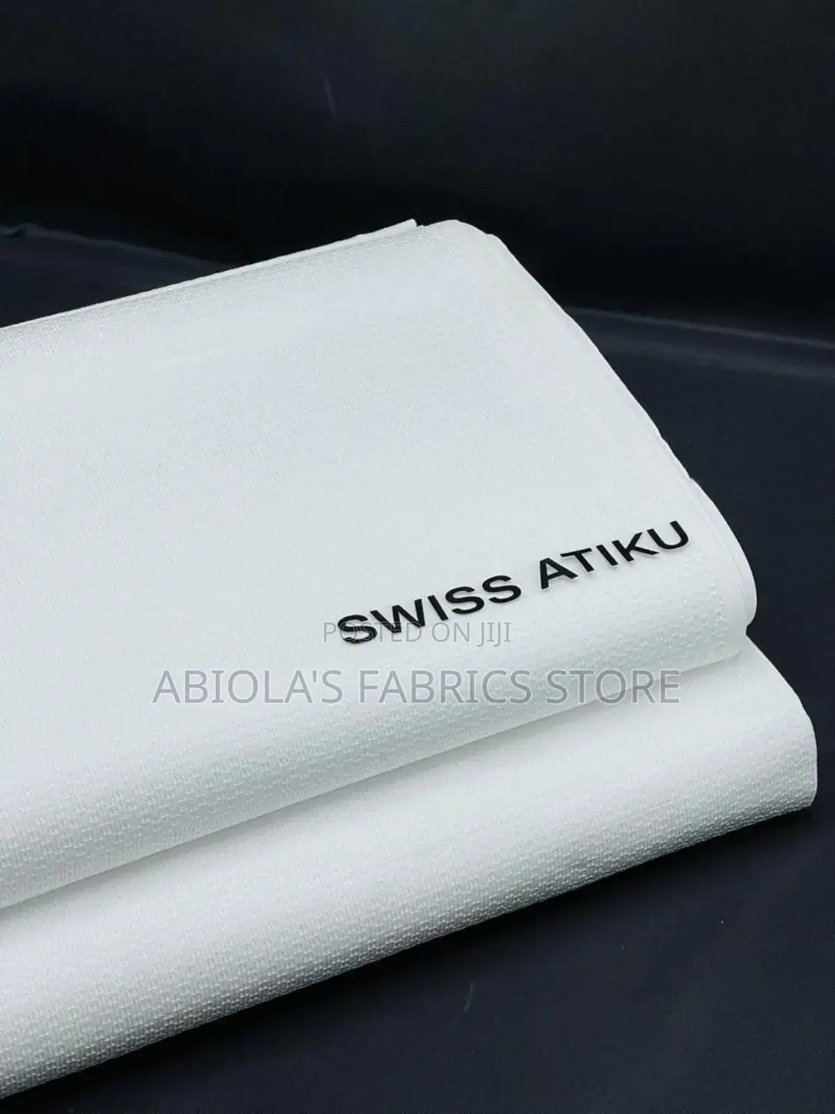 Swiss Cotton Voile