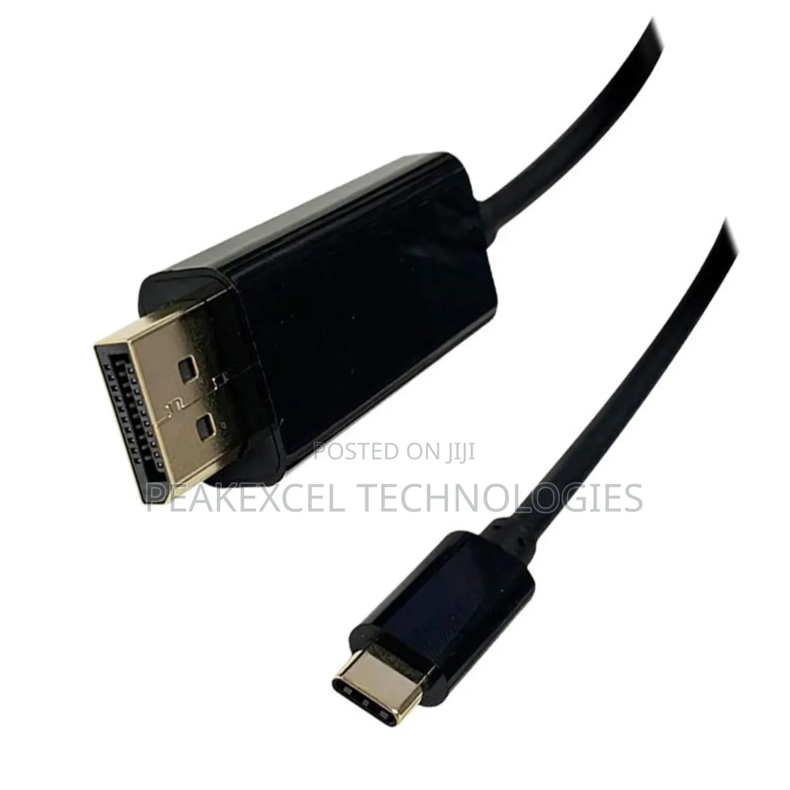 USB C to Displayport Cable 60hz, USB Type C to DP