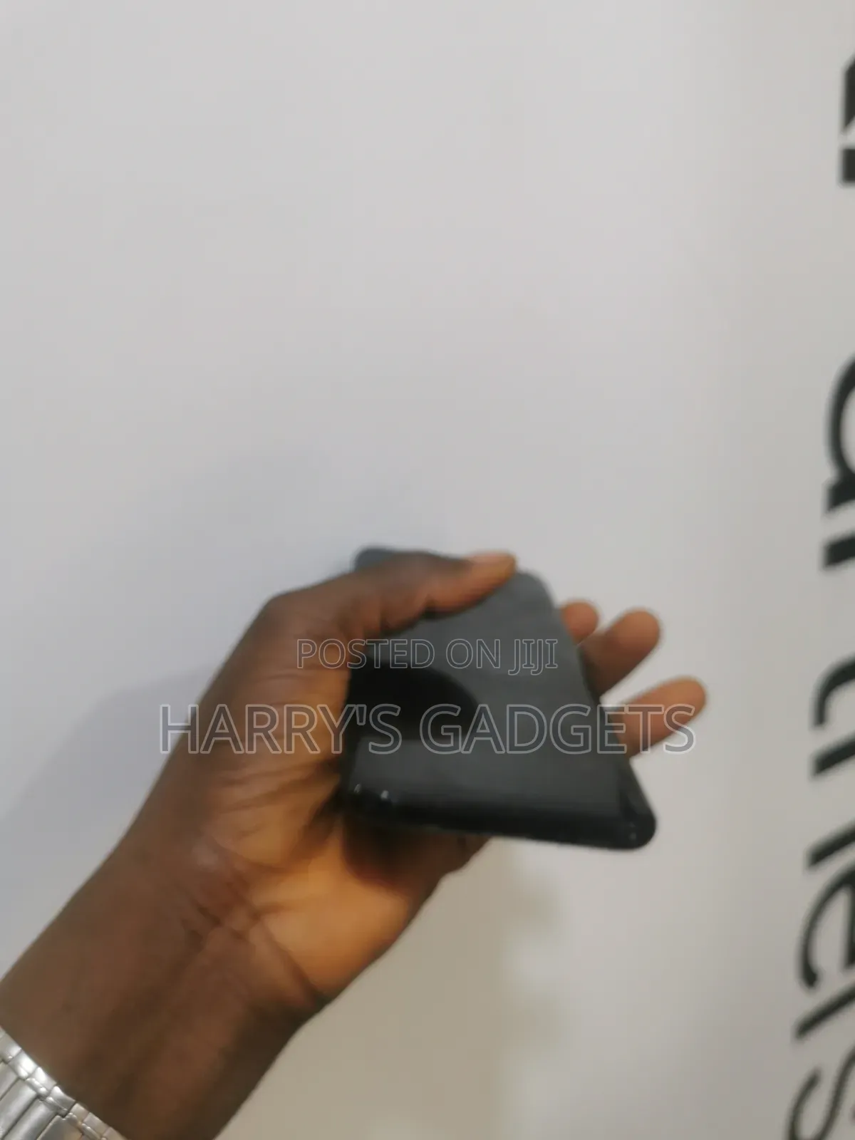 Samsung Galaxy S8 Plus 128 GB Black