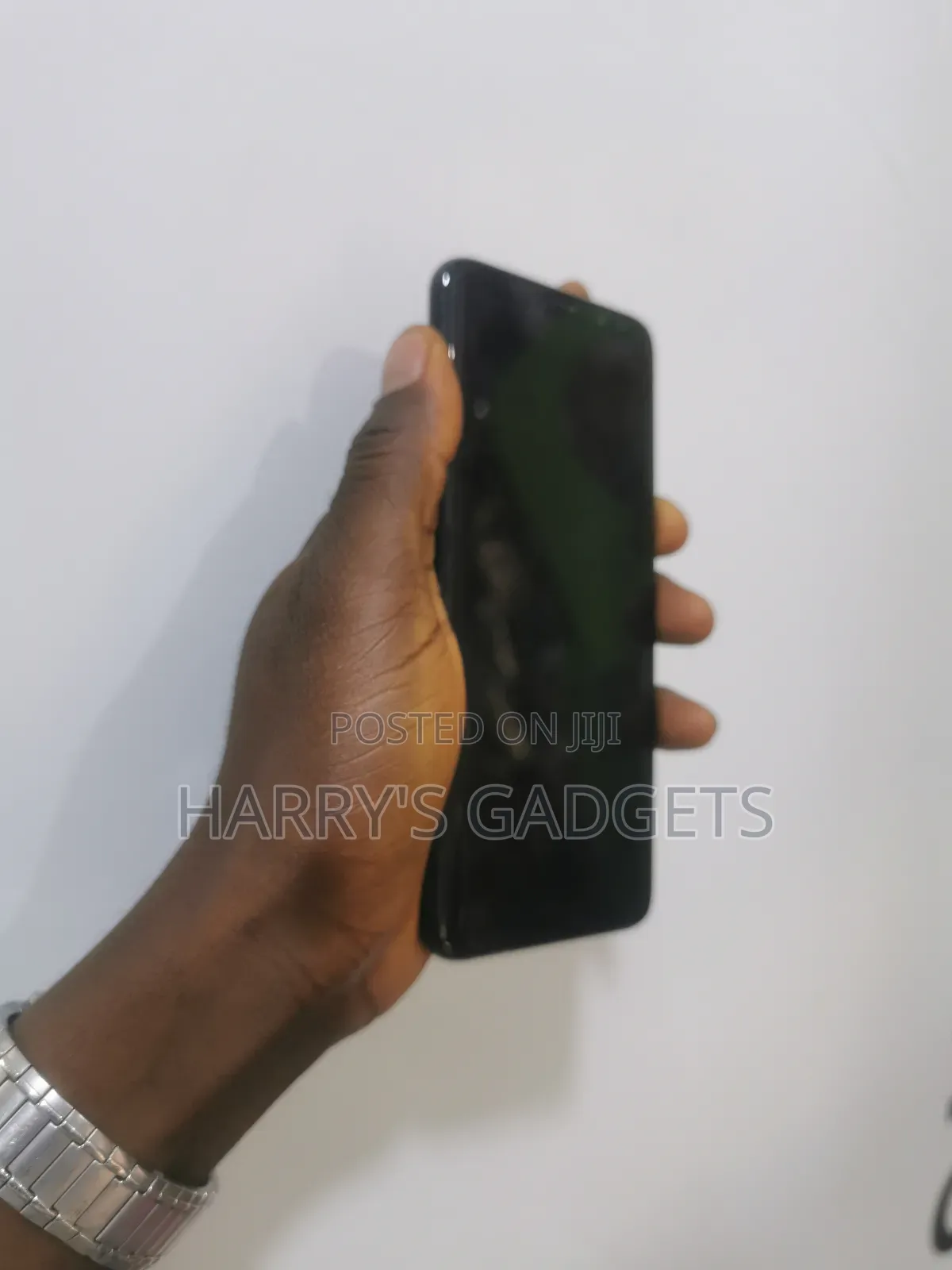 Samsung Galaxy S8 Plus 128 GB Black