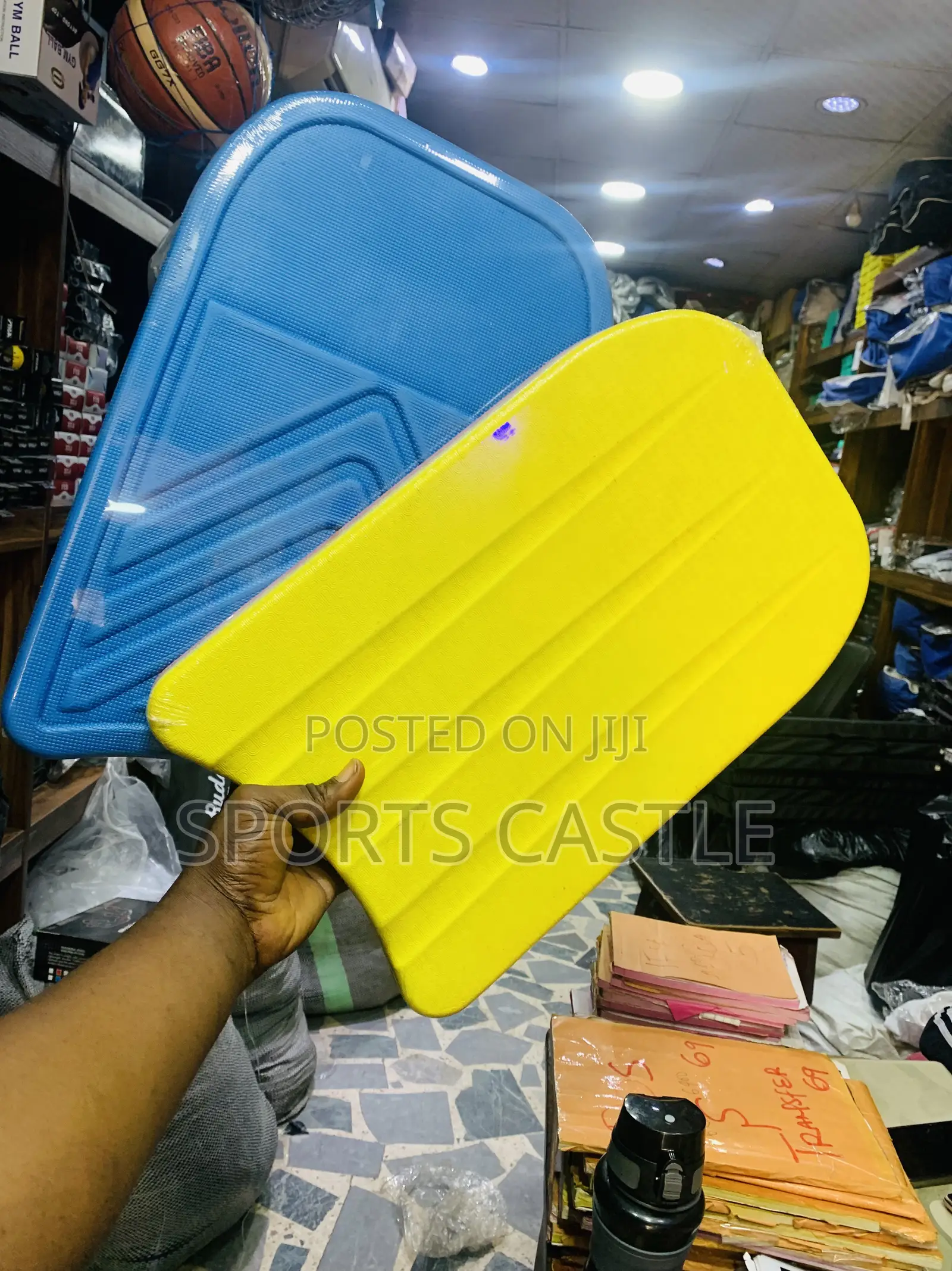 Swimming Kick Board