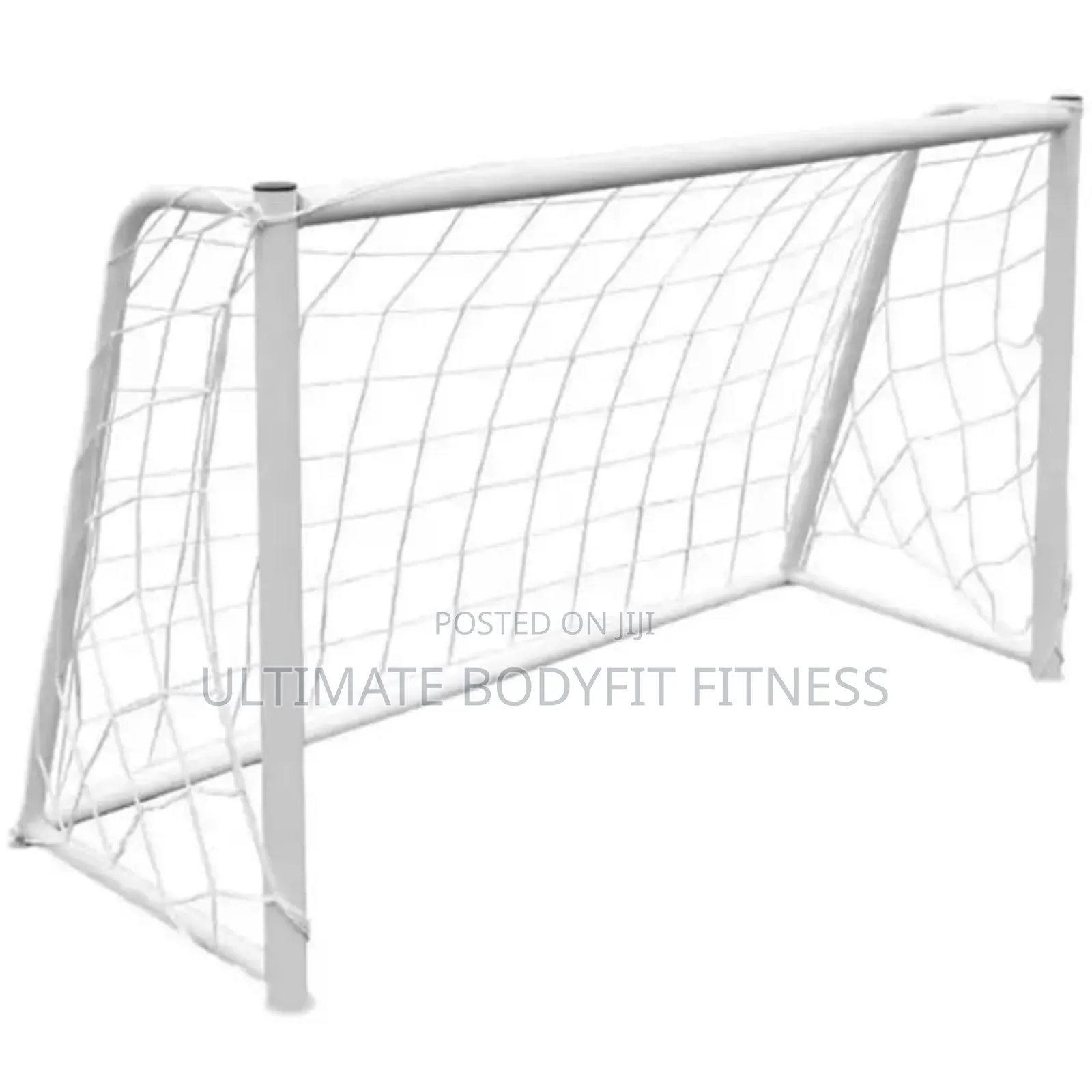 Brand New Football Goal Post Net