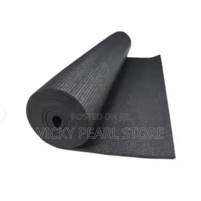 Extra Thick High Density Anti-tear Exercise Yoga Mat