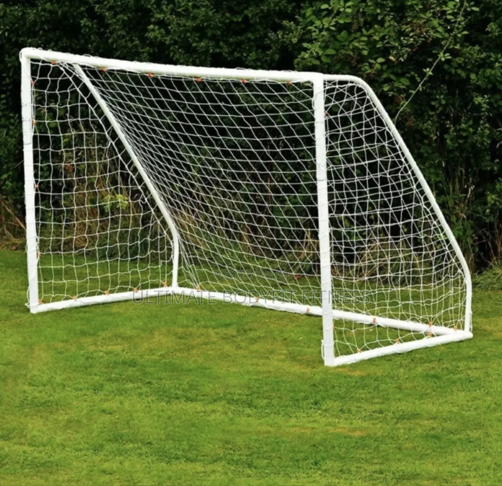 Brand New Football Goal Post Net