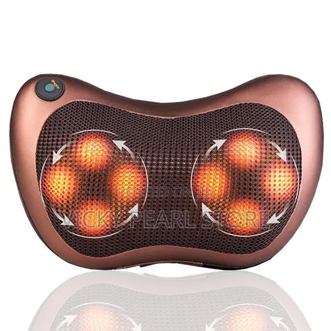 Car and Homr Pillow Massager