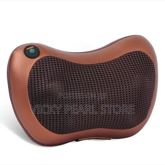 Car and Homr Pillow Massager