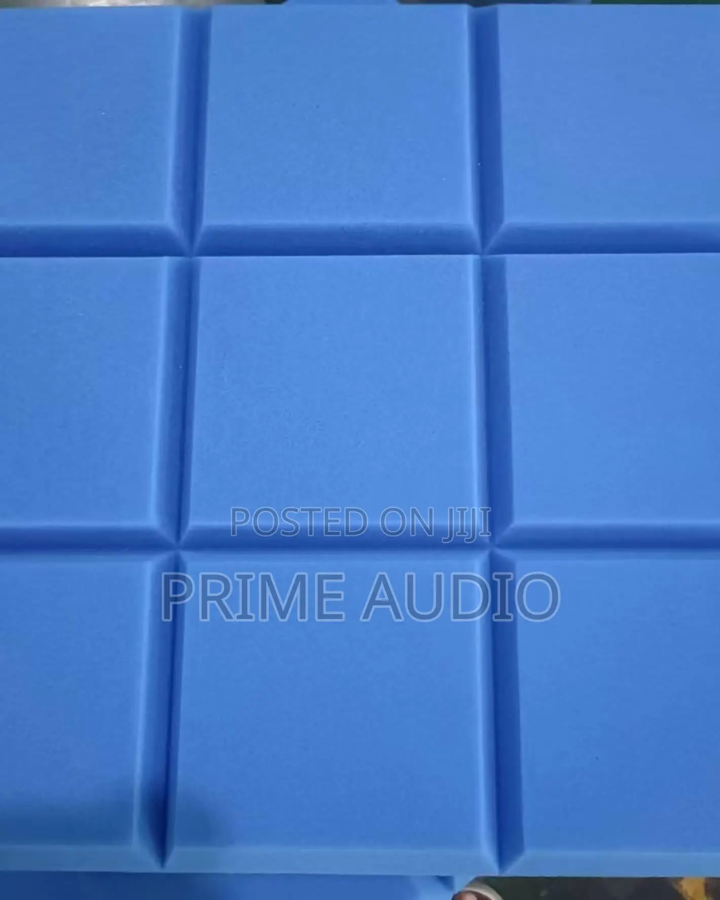 Original Acoustic Panel / Studio Padding Foam (Bundle Price)