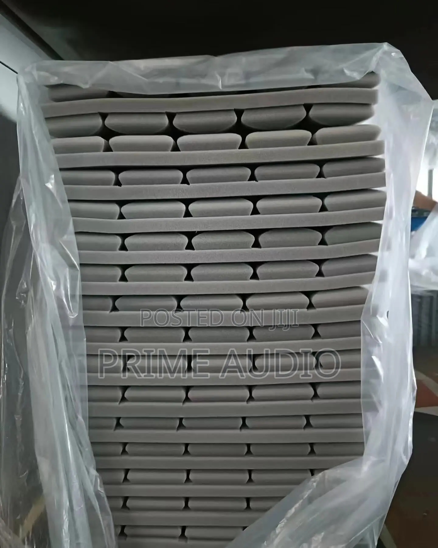 Original Acoustic Panel / Studio Padding Foam (Bundle Price)