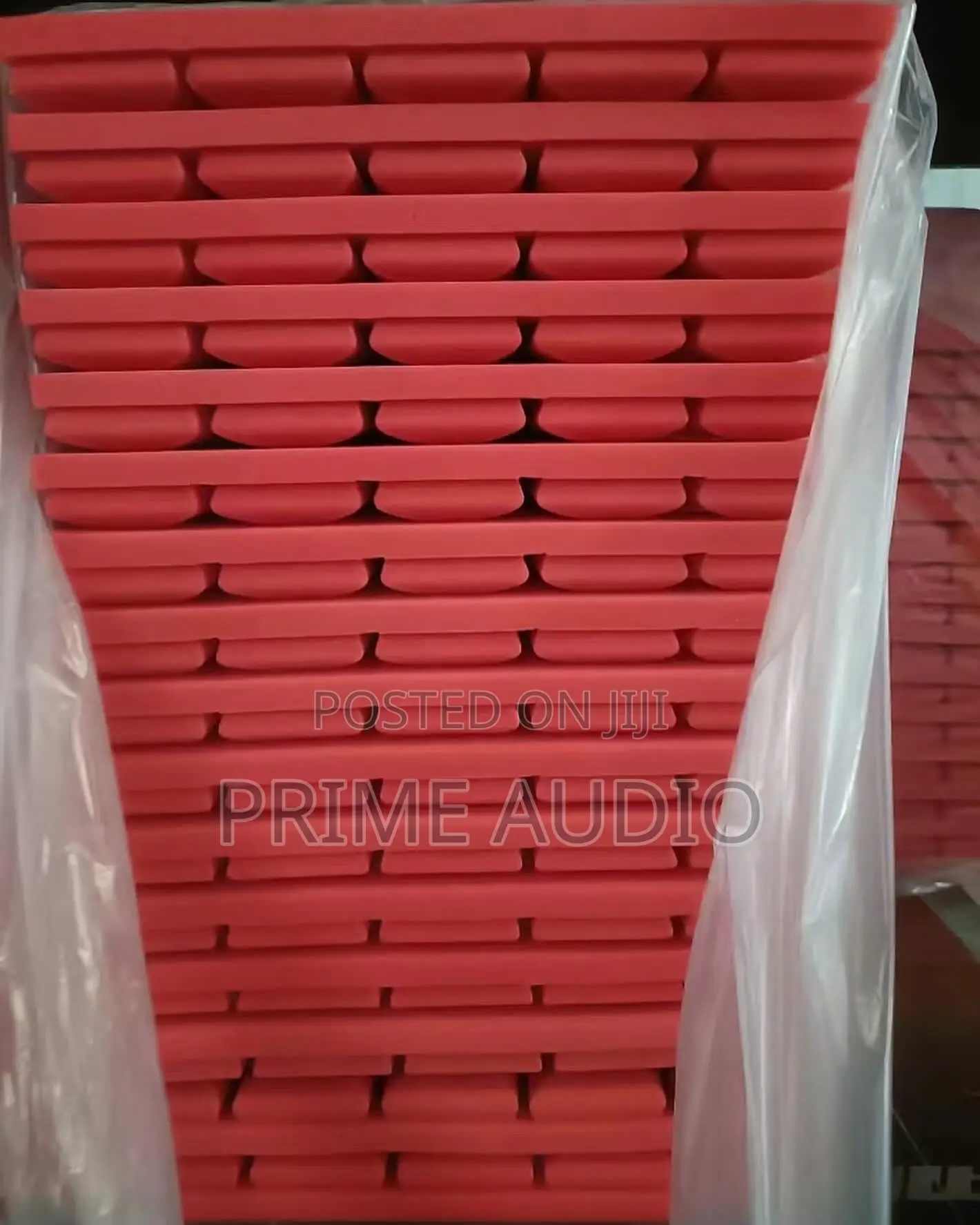 Original Acoustic Panel / Studio Padding Foam (Bundle Price)