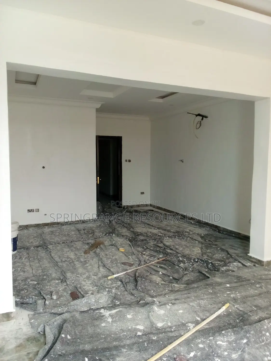 Contact Us for Your Exclusive Painting Services