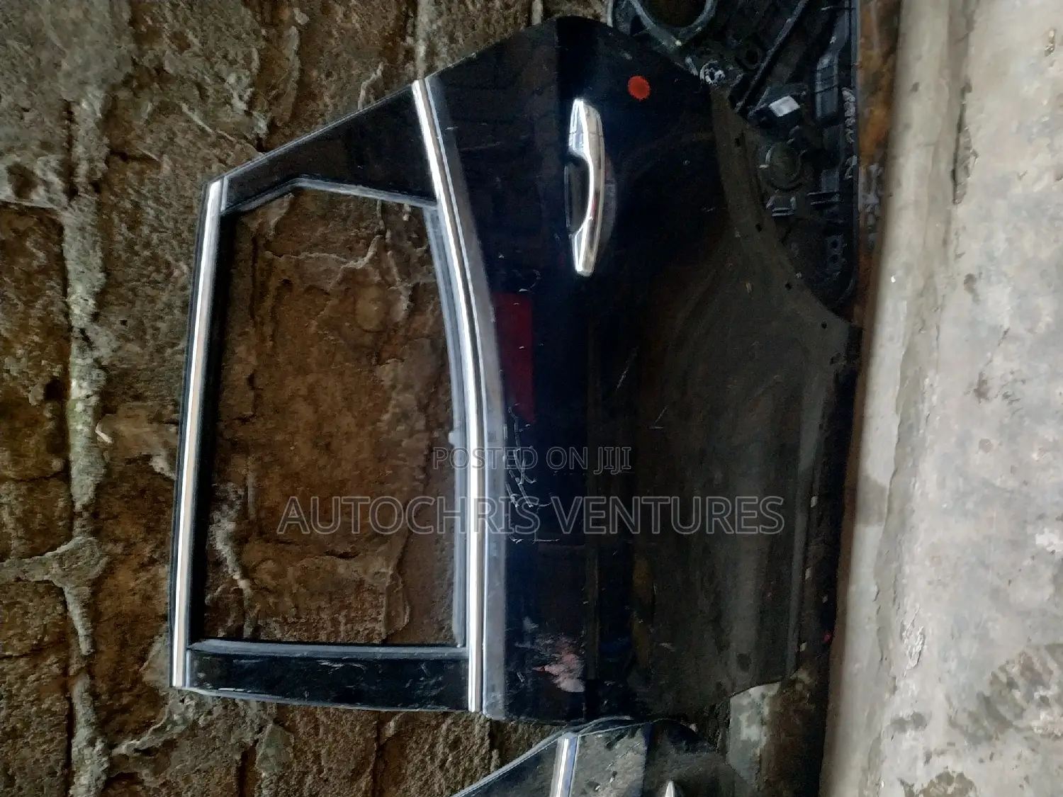 Hyundai Santa Fe 2012