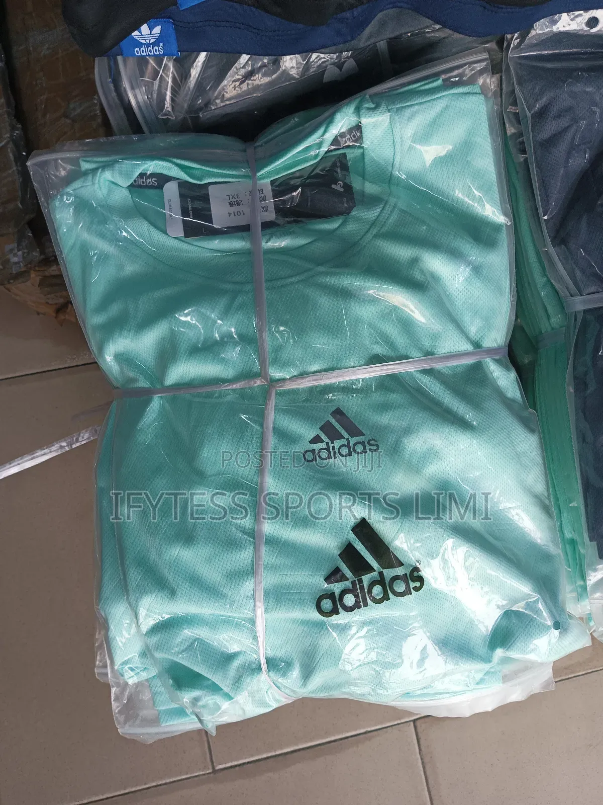 Sports Wears for Men, All Sizes