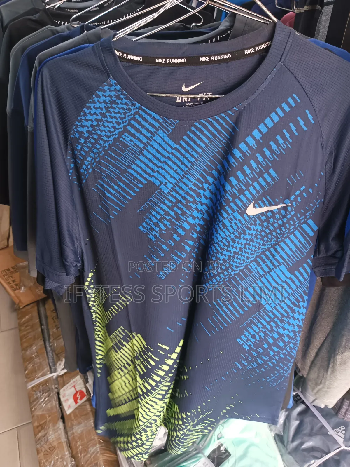 Sports Wears for Men, All Sizes