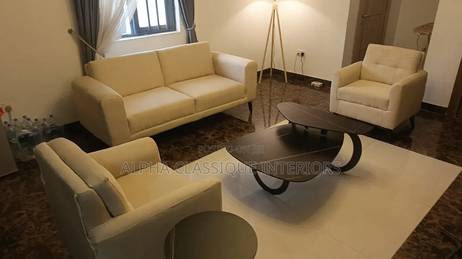 Classique Mode Sofa
