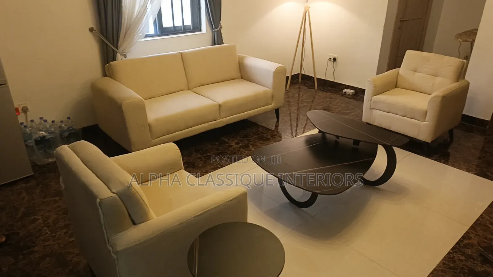 Classique Mode Sofa