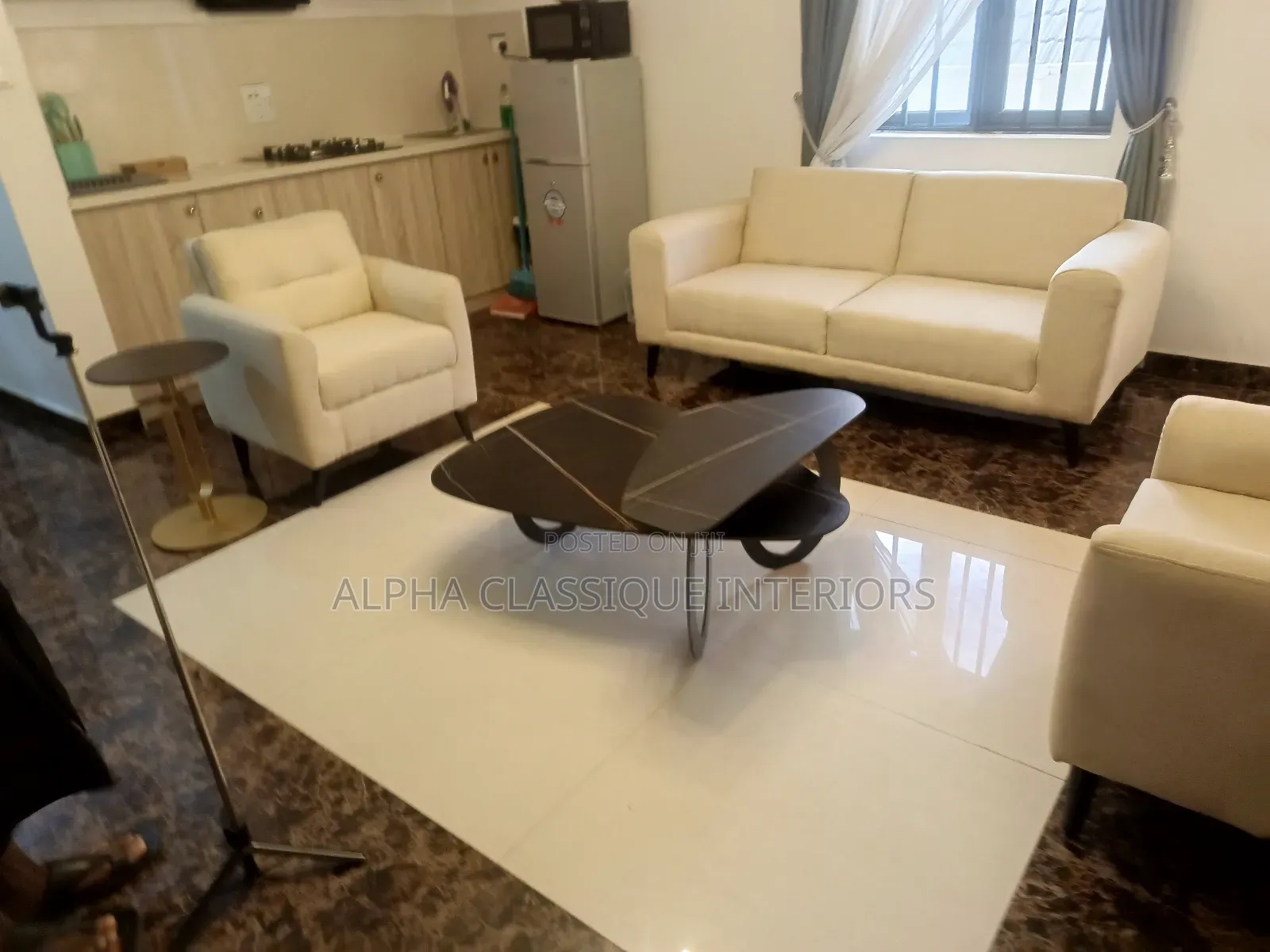 Classique Mode Sofa