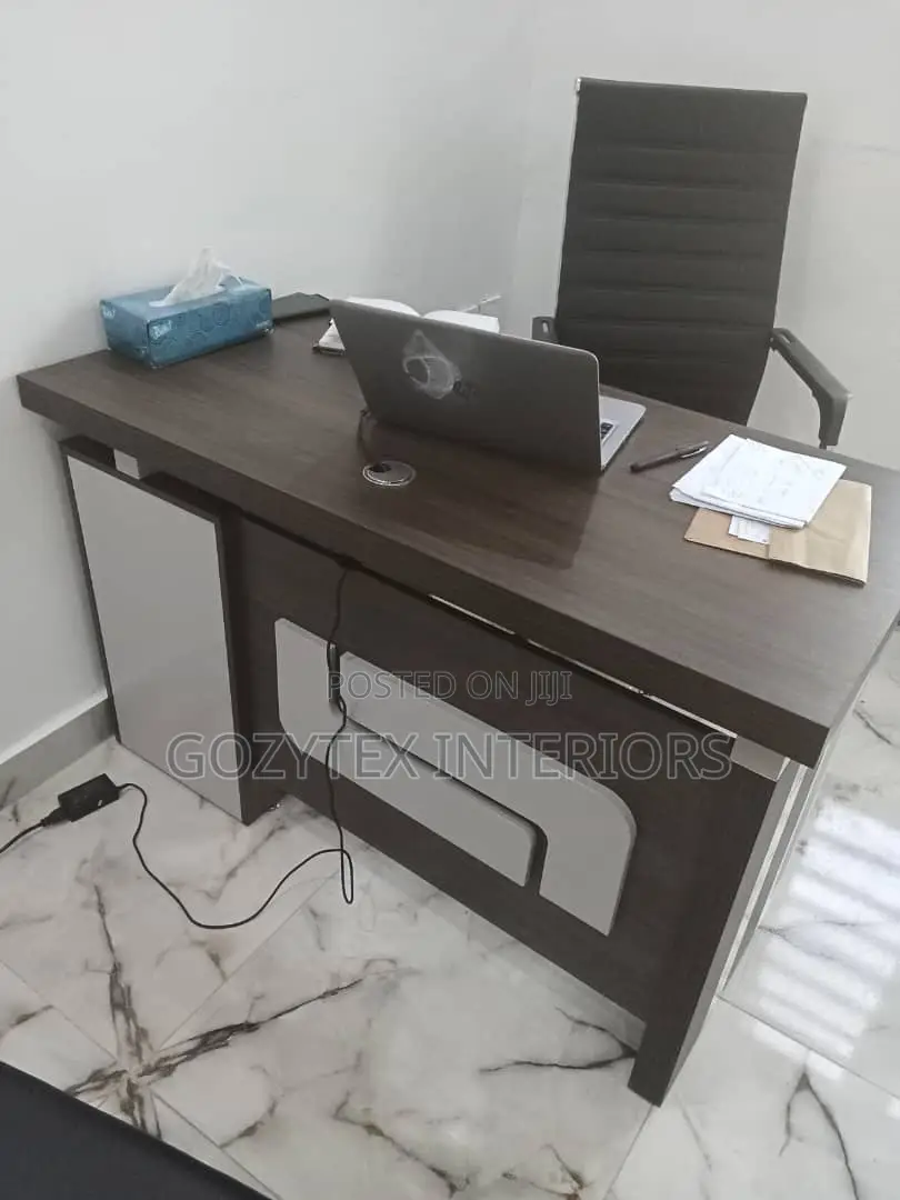 Executive Office Table