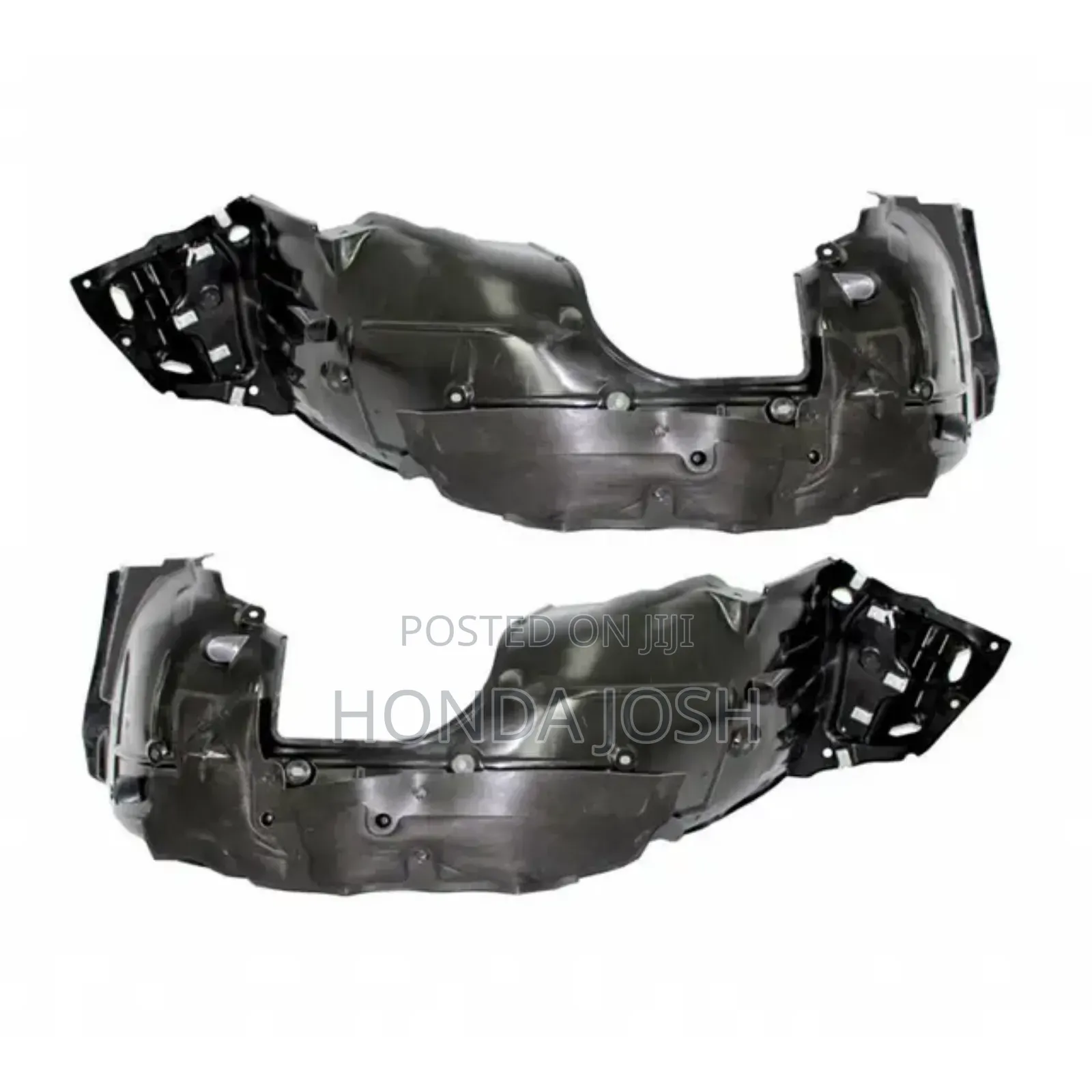 Sand Protector/Fender Liner 2016-2020 Honda Civic